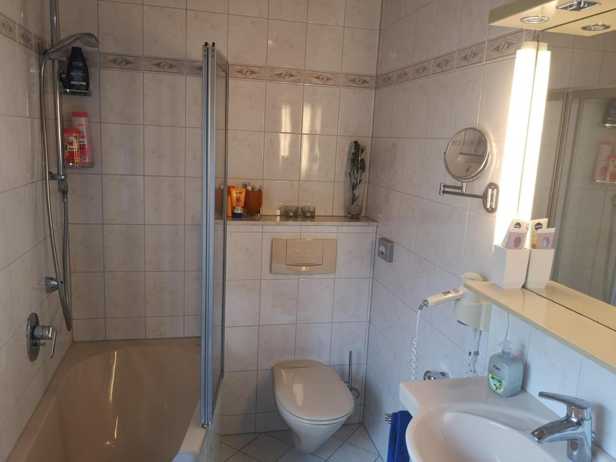 Fewo In Bosau Am Ploener See Mit Eigenem Bootssteg App 12 Exterior foto